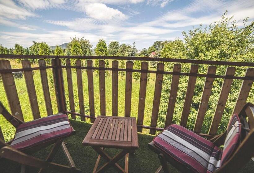 חדר סטנדרט, Racek