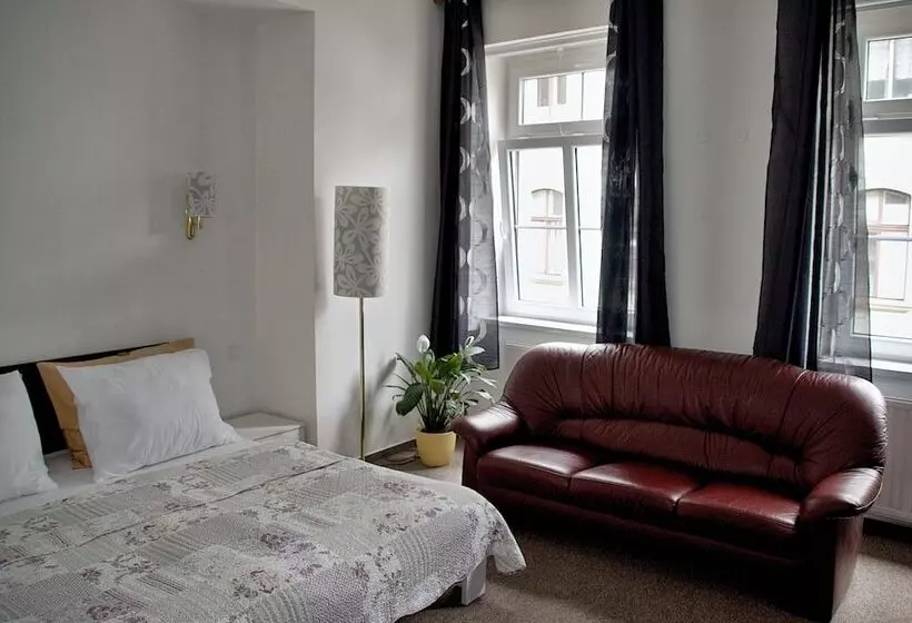 Habitació Estàndard, Radnice