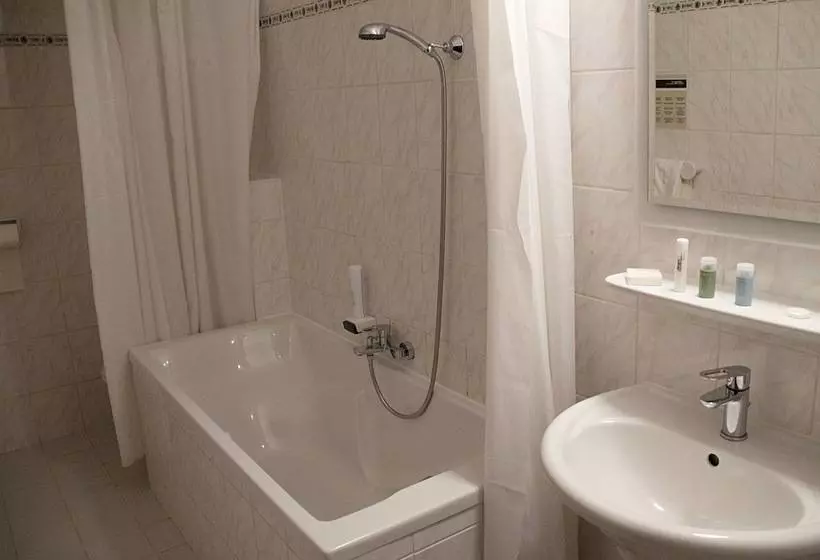 Apartament 1 Dormitori, Radnice