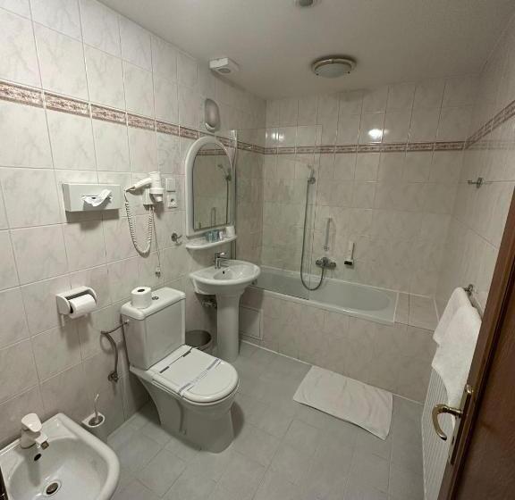 침실 1개 아파트, Radnice