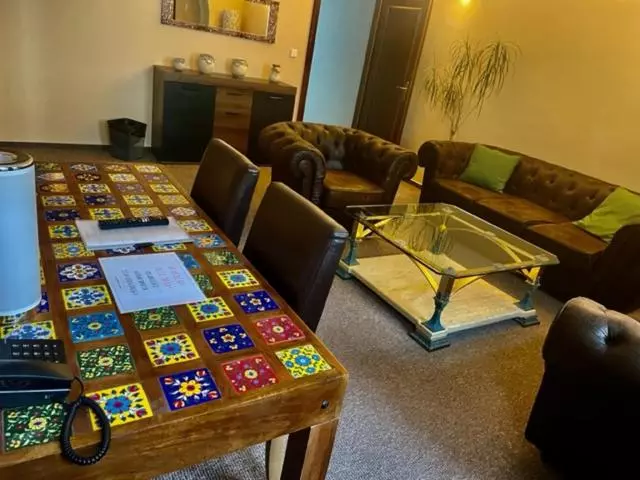Apartament 1 Dormitori, Radnice