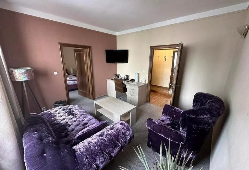 Apartament 1 Dormitori, Radnice