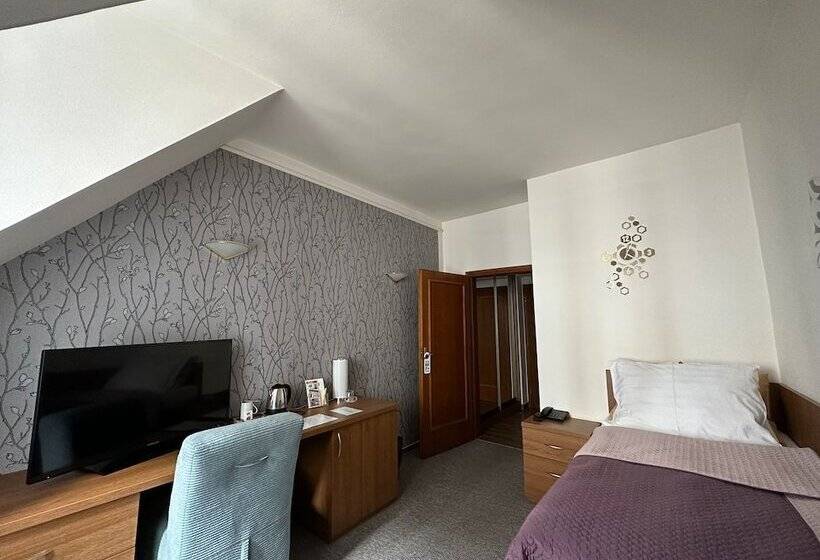 스탠다드 싱글 룸, Radnice