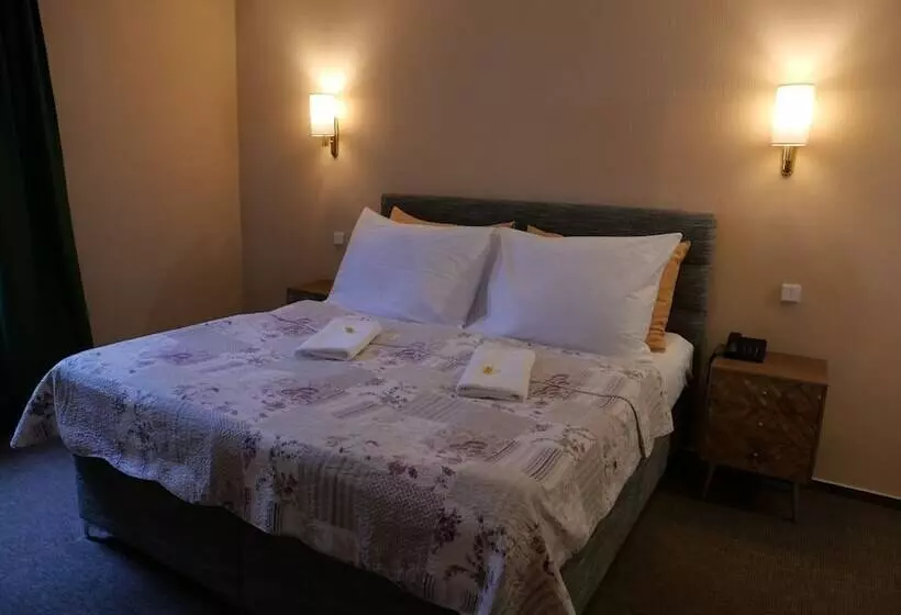 Apartament 1 Dormitori, Radnice