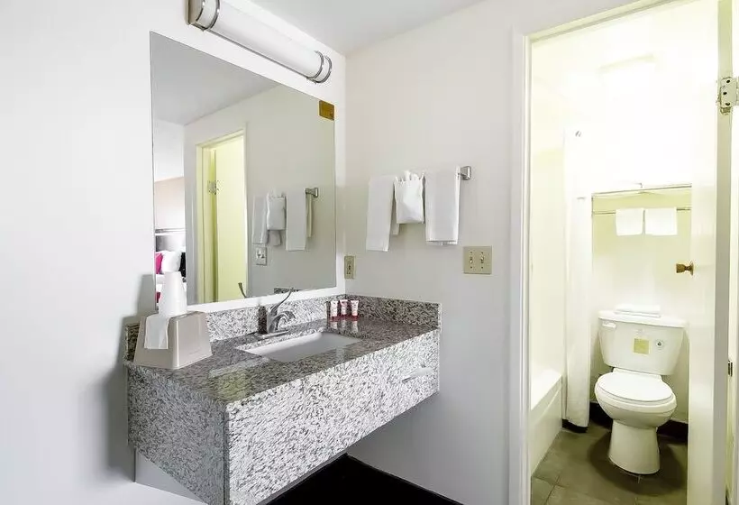 ２ダブルベッドのスタンダードルーム, Oyo Hotel Eloy Casa Grande Near I 10