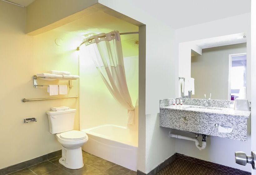 غرفة قياسية, Oyo Hotel Eloy Casa Grande Near I 10