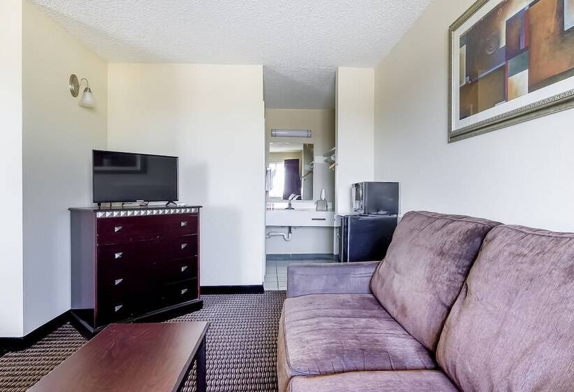 스탠다드 룸, Oyo Hotel Eloy Casa Grande Near I 10
