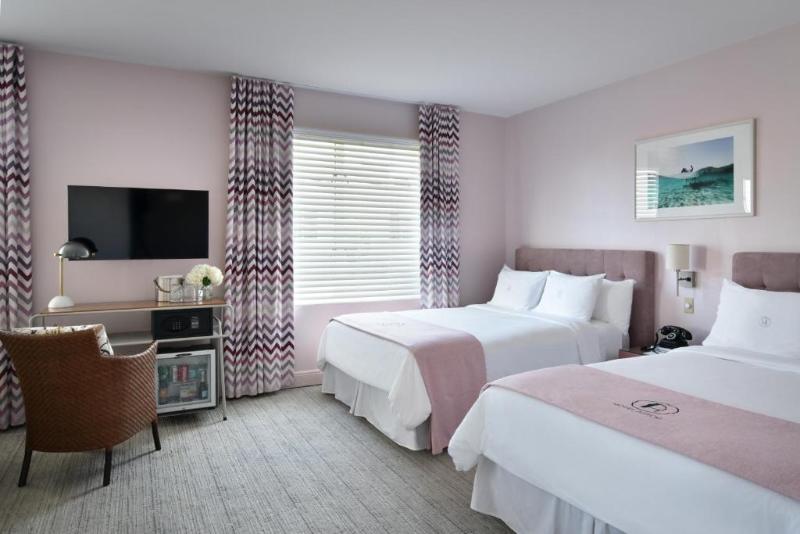 غرفة قياسية, The Astor By Luxurban, Trademark Collection By Wyndham