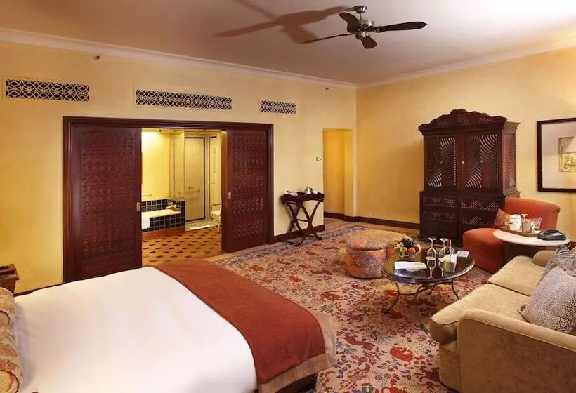 デラックスルーム, The Palace Of The Lost City At Sun City Resort