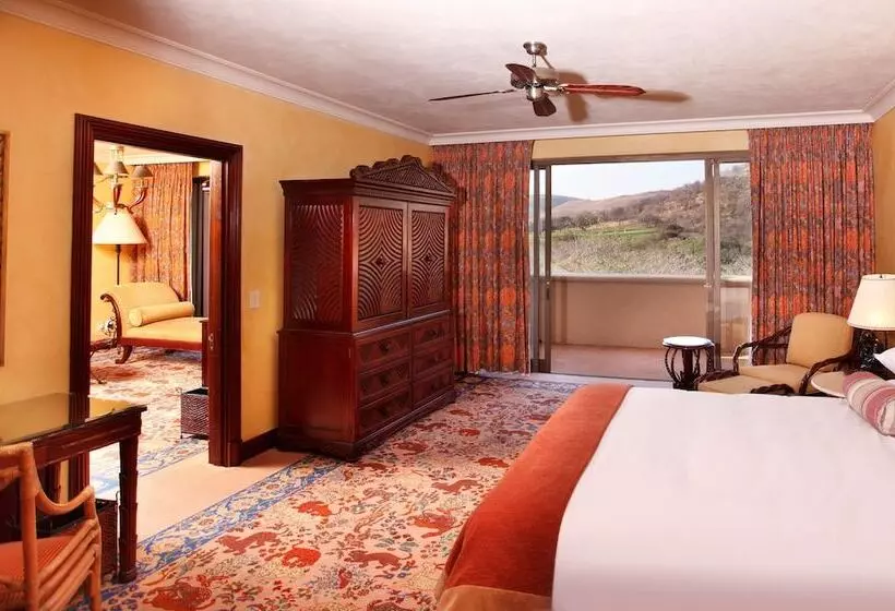 ジュニアスイート, The Palace Of The Lost City At Sun City Resort