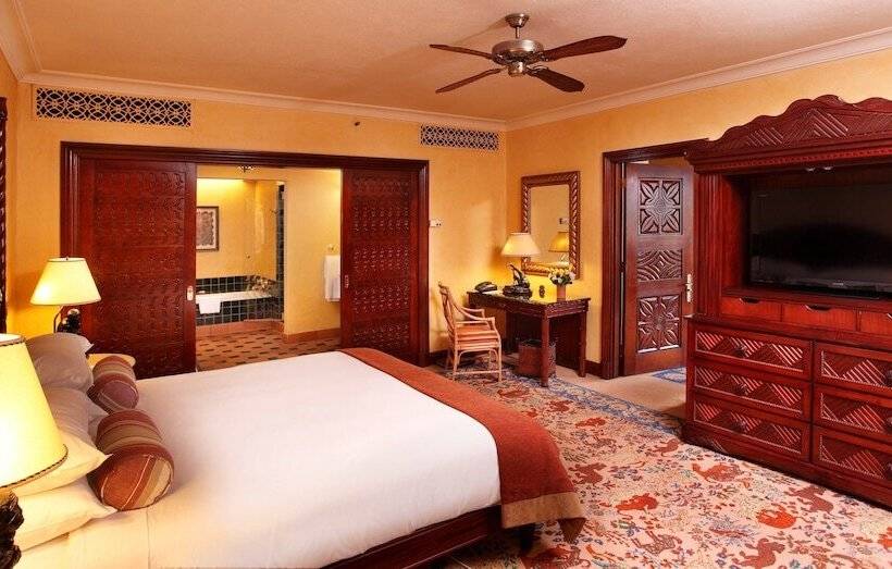 سوییت جونیور, The Palace Of The Lost City At Sun City Resort