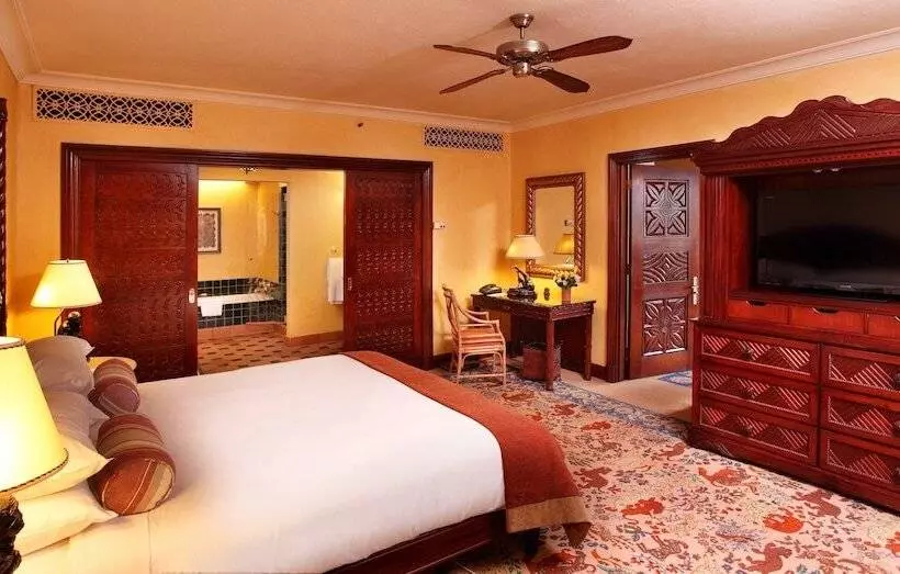 ジュニアスイート, The Palace Of The Lost City At Sun City Resort