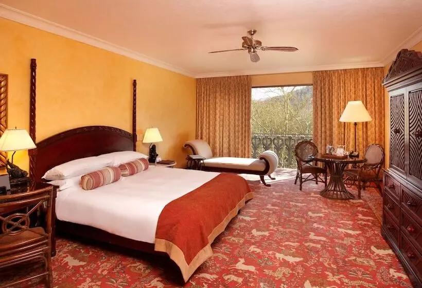 スーペリアースイート, The Palace Of The Lost City At Sun City Resort
