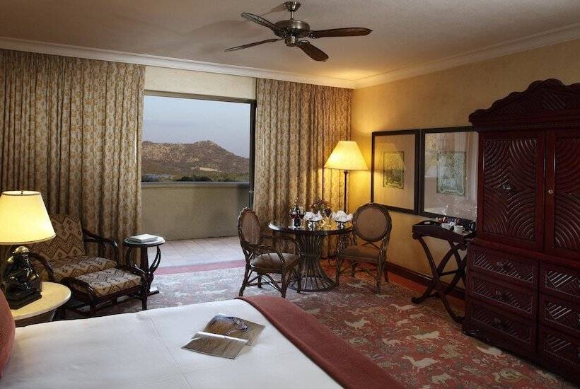 اتاق لوکس, The Palace Of The Lost City At Sun City Resort