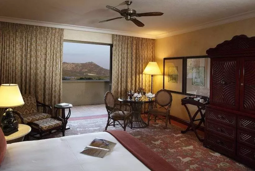 デラックスルーム, The Palace Of The Lost City At Sun City Resort