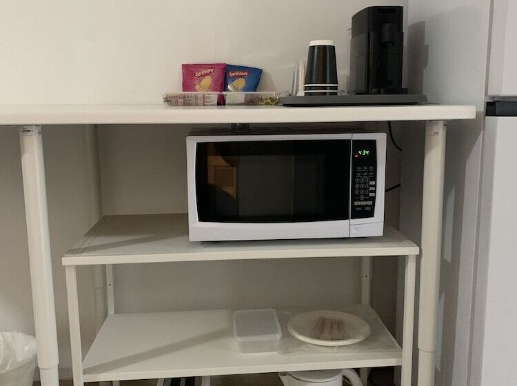 חדר סופריור, The Reserve