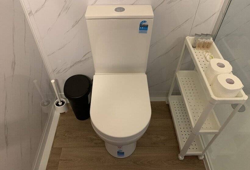 חדר סופריור, The Reserve