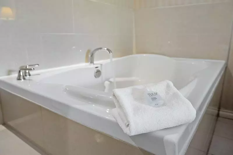 استودیوی پریمیوم, Pinnacle Hotel Whistler