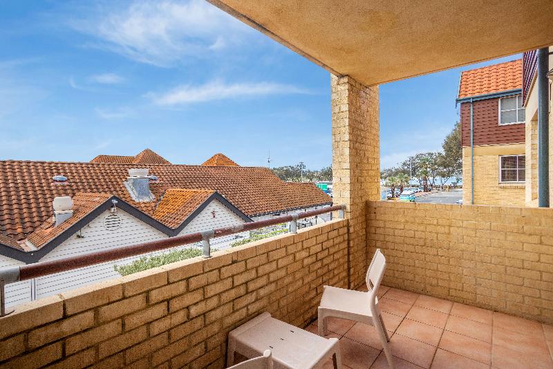 침실 2개 아파트, Nautica Residences Hillarys