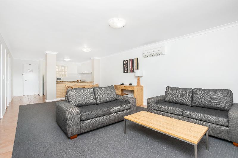 2ベッドルームアパートメント, Nautica Residences Hillarys