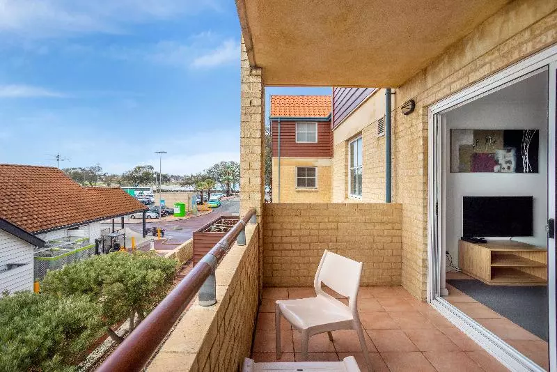 ２ベッドルームアパートメント, Nautica Residences Hillarys