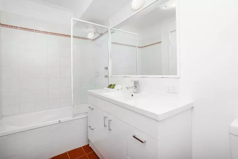 ２ベッドルームアパートメント, Nautica Residences Hillarys