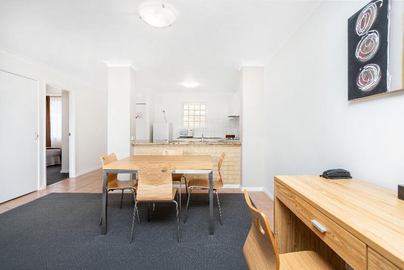 2ベッドルームアパートメント, Nautica Residences Hillarys