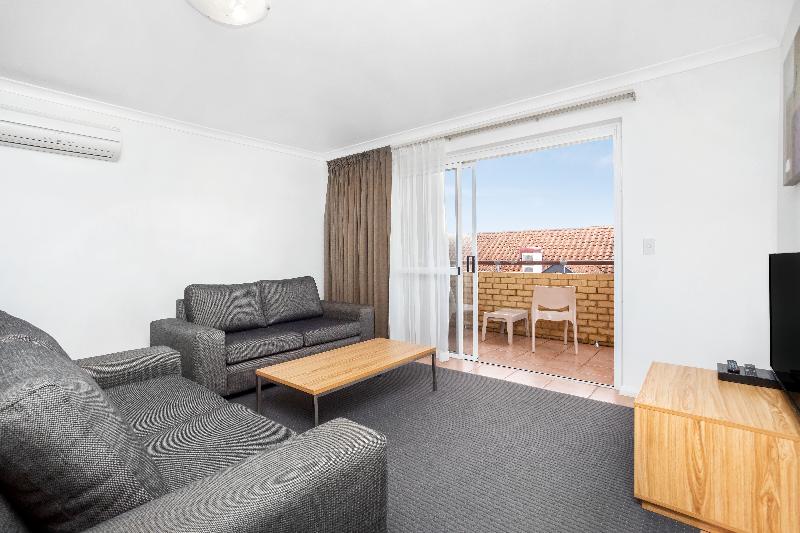 2ベッドルームアパートメント, Nautica Residences Hillarys