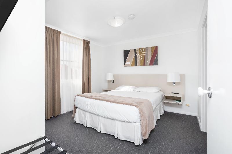 2ベッドルームアパートメント, Nautica Residences Hillarys