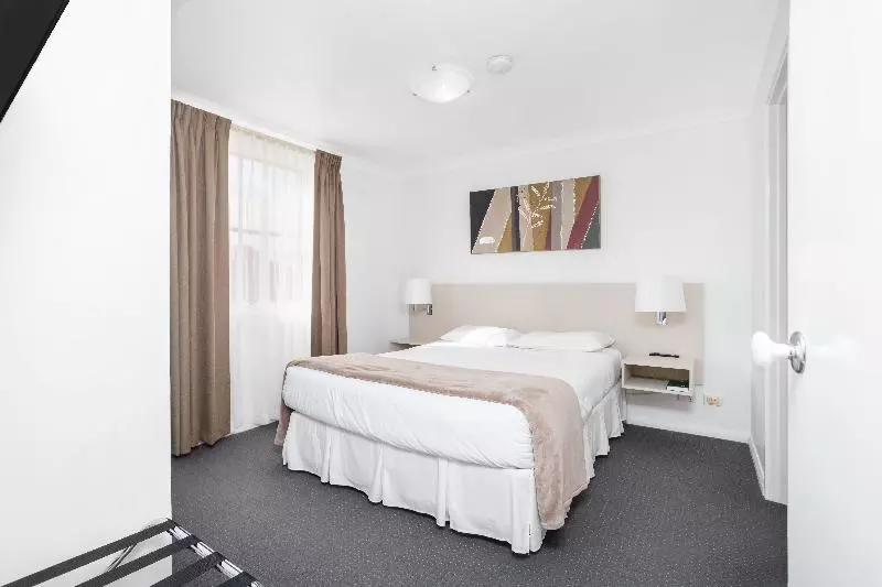 ２ベッドルームアパートメント, Nautica Residences Hillarys