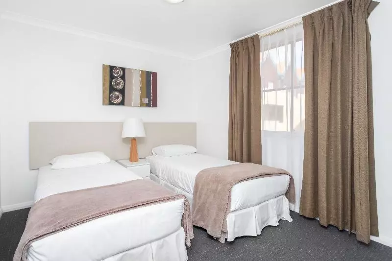 ２ベッドルームアパートメント, Nautica Residences Hillarys