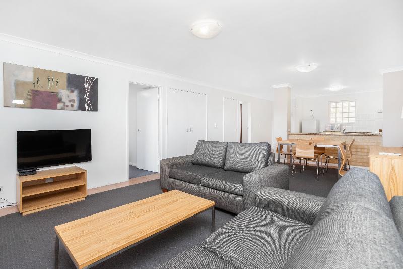 2ベッドルームアパートメント, Nautica Residences Hillarys