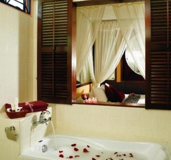 침실 2개 빌라, A Famosa Resort