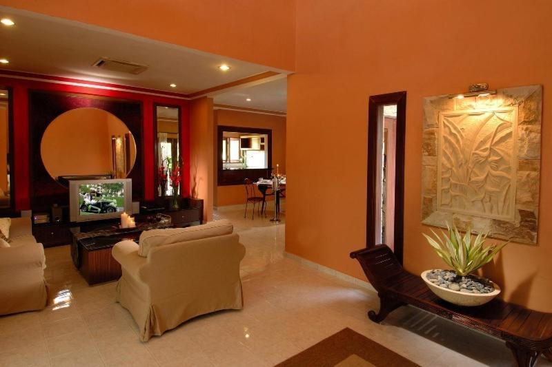 침실 2개 빌라, A Famosa Resort