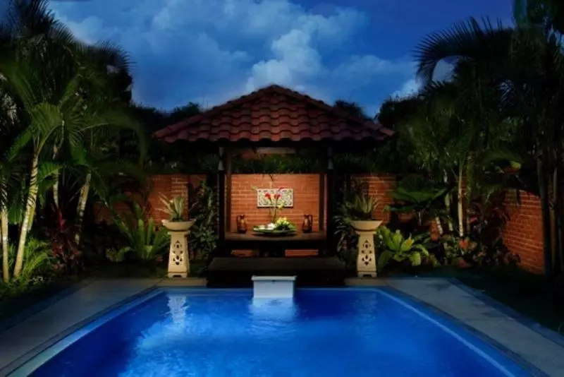ツーベッドルーム ヴィラ, A Famosa Resort
