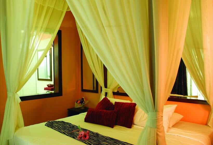 Вилла 2 Спальни, A Famosa Resort