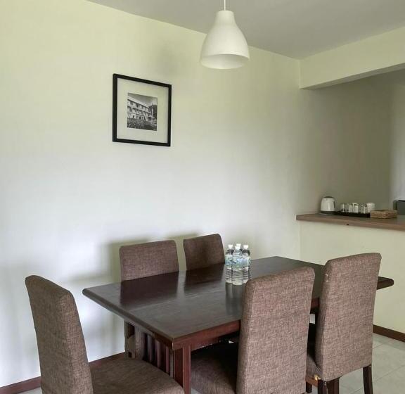 침실 2개 아파트, A Famosa Resort