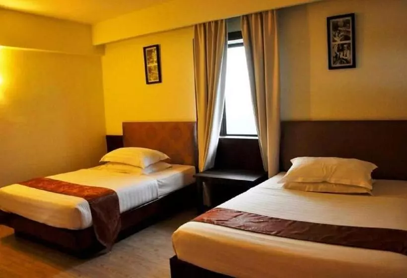 2ベッドルームアパートメント, A Famosa Resort