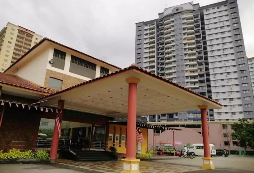 3ベッドルームアパートメント, A Famosa Resort