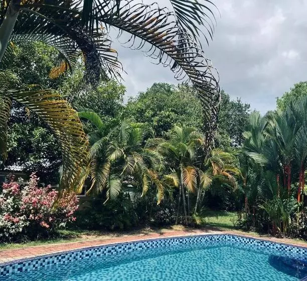 プール付き1ベッドルームヴィラ, A Famosa Resort