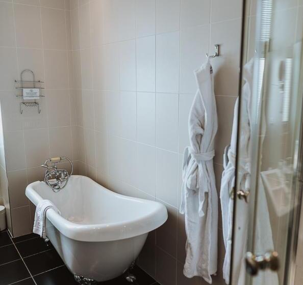 Номер Superior, Atlantic Hotel Newquay