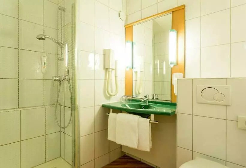 スタンダードルーム, B&b Hotel Rothrist Olten