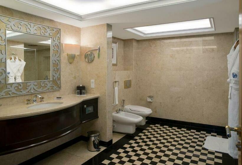 Люкс Вид на Море, Beach Rotana   Abu Dhabi