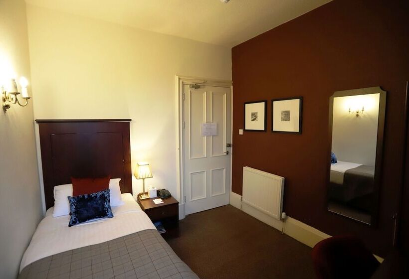 غرفة كلاسيكية فردية, Ben Wyvis