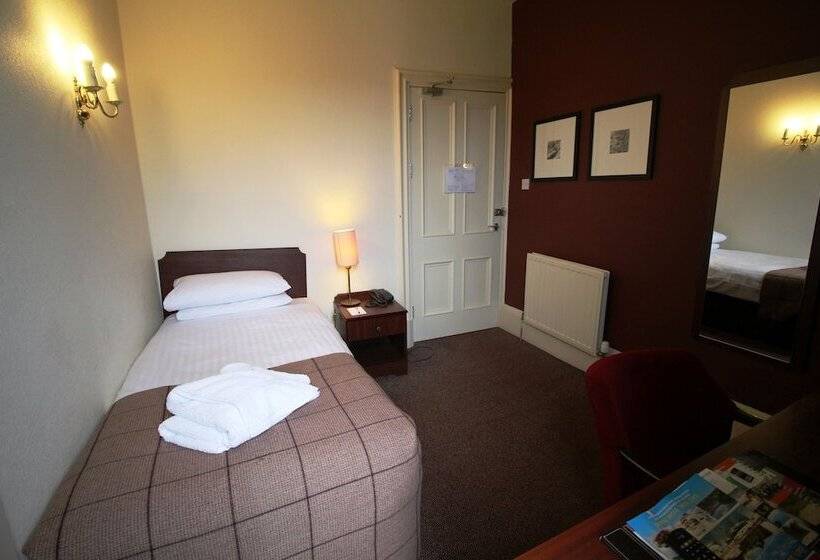 غرفة كلاسيكية فردية, Ben Wyvis