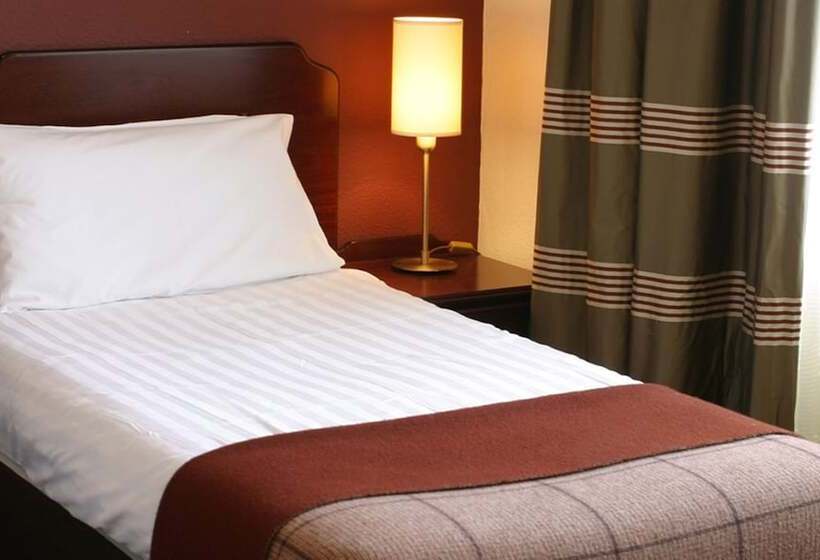 غرفة كلاسيكية فردية, Ben Wyvis