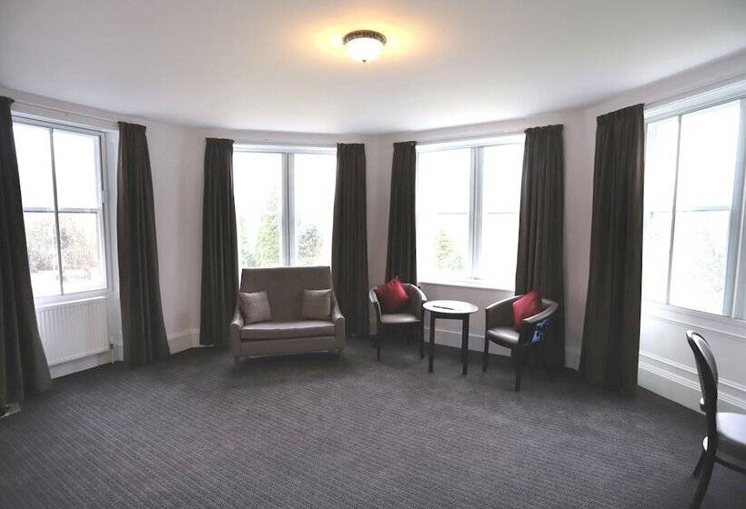 غرفة قياسية, Ben Wyvis