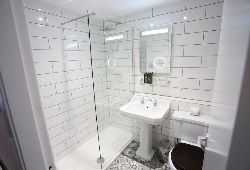 غرفة سوبيريور, Ben Wyvis