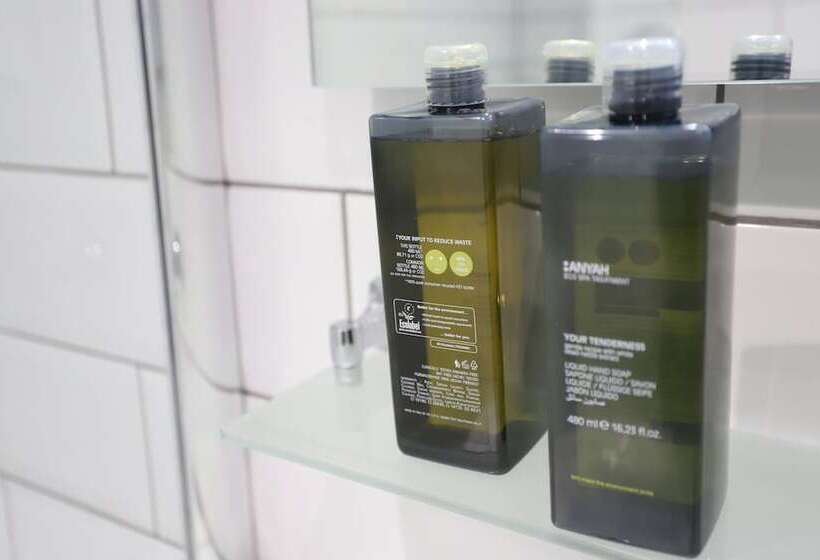 غرفة سوبيريور, Ben Wyvis