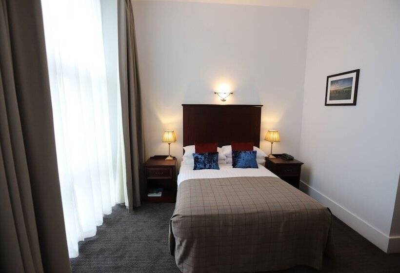 غرفة سوبيريور, Ben Wyvis